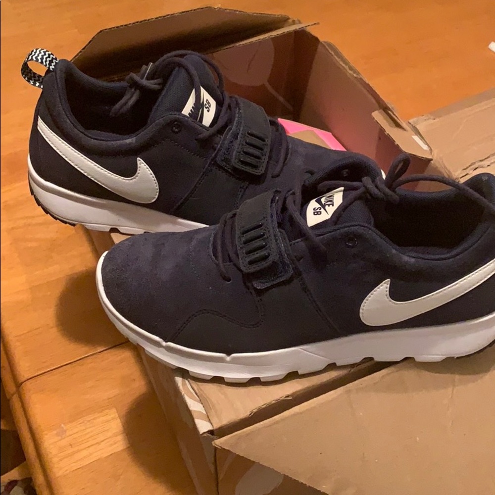 Nike SB!